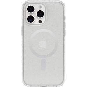 OtterBox NEW iPhone 15 ProMax Symmetry Series Case with MagSafe - Stardust